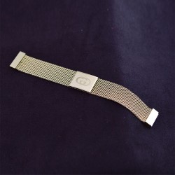 Gucci Hot Sale Fashion Mesh Watch Chain Strap Bracelet